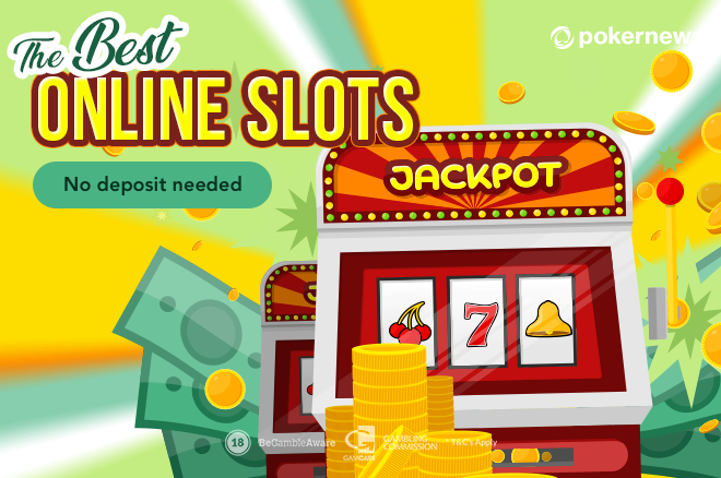 online slots