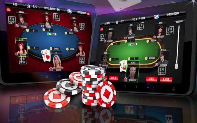 Mobile Poker Innovations: Voice Command and Gesture Controls
