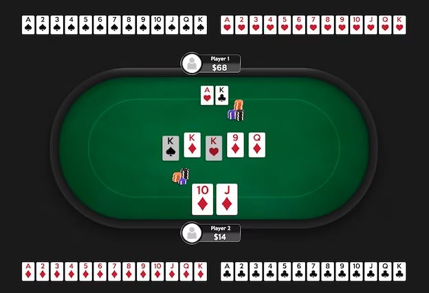 The Power of Position in Poker: How to Use It to Your Advantage