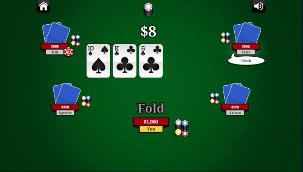 How to Choose the Best Online Poker Site for Small Stakes