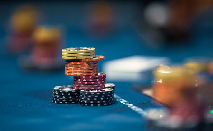 How to Choose the Best Online Poker Site for Turbo Games